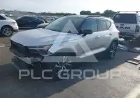 2019 Volvo XC40 photo