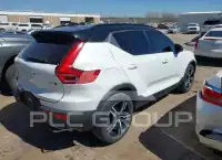 2019 Volvo XC40 фото