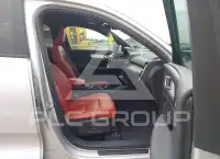 2019 Volvo XC40 photo