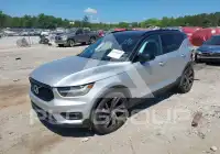 2019 Volvo XC40 photo