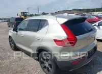 2019 Volvo XC40 фото
