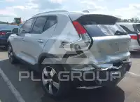 2019 Volvo XC40 фото