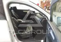 2019 Volvo XC40 фото