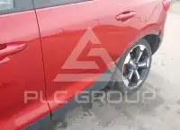2019 Volvo XC40 фото