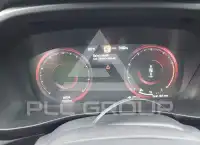 2019 Volvo XC40 photo