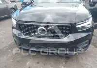 2019 Volvo XC40 photo