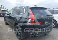 2019 Volvo XC60 photo