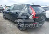 2019 Volvo XC60 photo