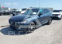 2019 Volvo XC60 фото