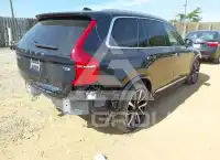 2019 Volvo XC90 photo