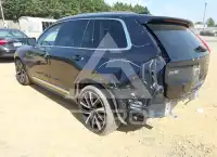 2019 Volvo XC90 photo