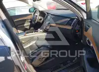 2019 Volvo XC90 фото