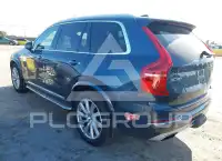 2019 Volvo XC90 фото
