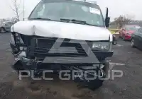 2019 GMC SAVANA photo
