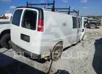 2019 GMC SAVANA photo