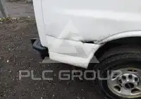 2019 GMC SAVANA фото
