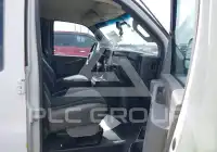 2019 GMC SAVANA photo