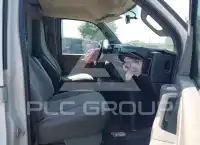 2019 GMC SAVANA фото
