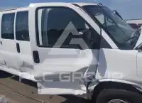 2019 GMC SAVANA фото