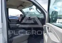 2019 GMC SAVANA photo