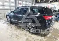 2019 GMC ACADIA photo
