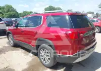 2019 GMC ACADIA фото