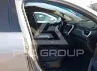 2019 GMC ACADIA photo
