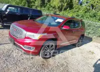 2019 GMC ACADIA фото