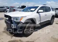 2019 GMC ACADIA фото