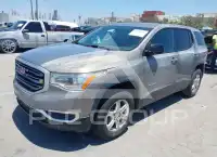 2019 GMC ACADIA фото
