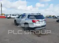 2019 GMC ACADIA фото
