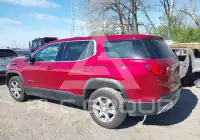 2019 GMC ACADIA фото