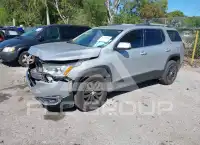 2019 GMC ACADIA фото