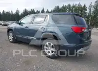 2019 GMC ACADIA photo