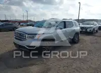 2019 GMC ACADIA фото