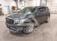 2019 GMC ACADIA фото