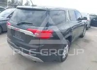 2019 GMC ACADIA фото