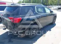 2019 GMC ACADIA photo