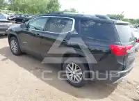 2019 GMC ACADIA фото