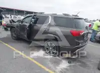2019 GMC ACADIA фото