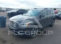 2019 GMC ACADIA фото