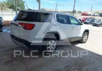 2019 GMC ACADIA фото