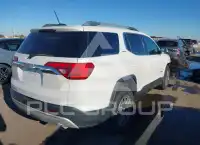 2019 GMC ACADIA фото