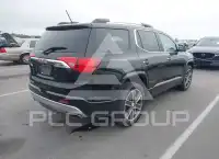 2019 GMC ACADIA photo