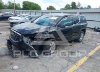 2019 GMC ACADIA фото