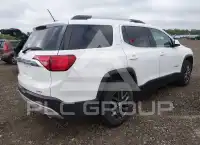 2019 GMC ACADIA фото