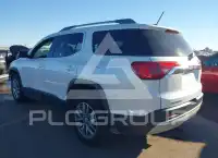 2019 GMC ACADIA фото