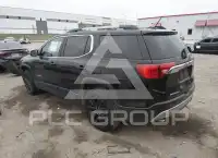 2019 GMC ACADIA фото