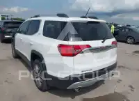 2019 GMC ACADIA фото