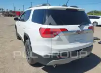 2019 GMC ACADIA фото